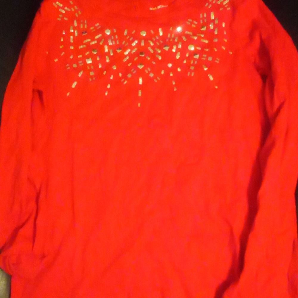 Long sleeve t-shirt